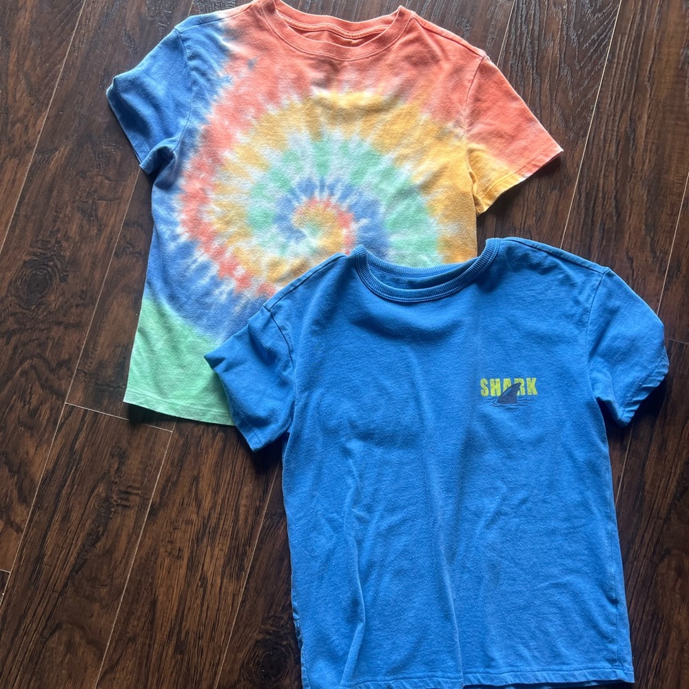 Boys shirt bundle